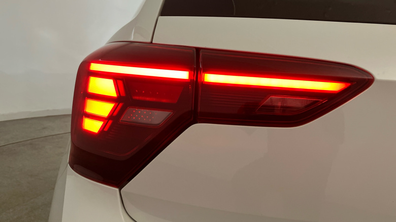 Volkswagen Polo 1.0 TSI Life 5dr Petrol Hatchback